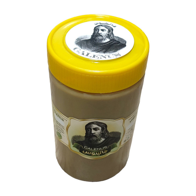 ارده سنتی جالینوس - 500 گرم بسته 3 عددی