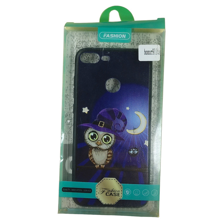 کاور فشن کد 50061 مناسب برای گوشی موبایل آنر lite 9