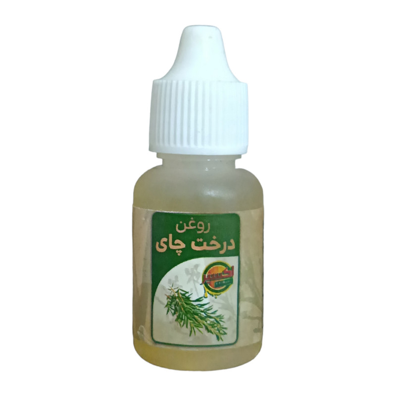 روغن درخت چای جالینوس مدل A1 حجم 20 میلی گرم
