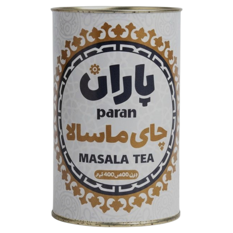 چای ماسالا قم پاران - 400 گرم