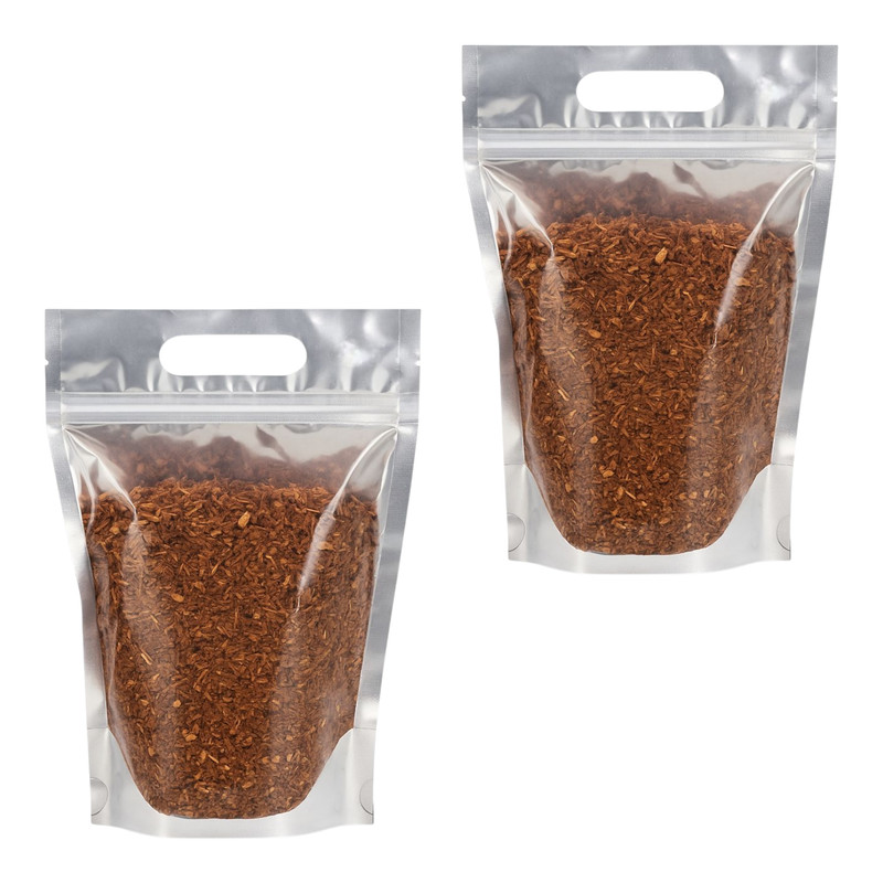 چای سیب - 500 گرم بسته دو عددی
