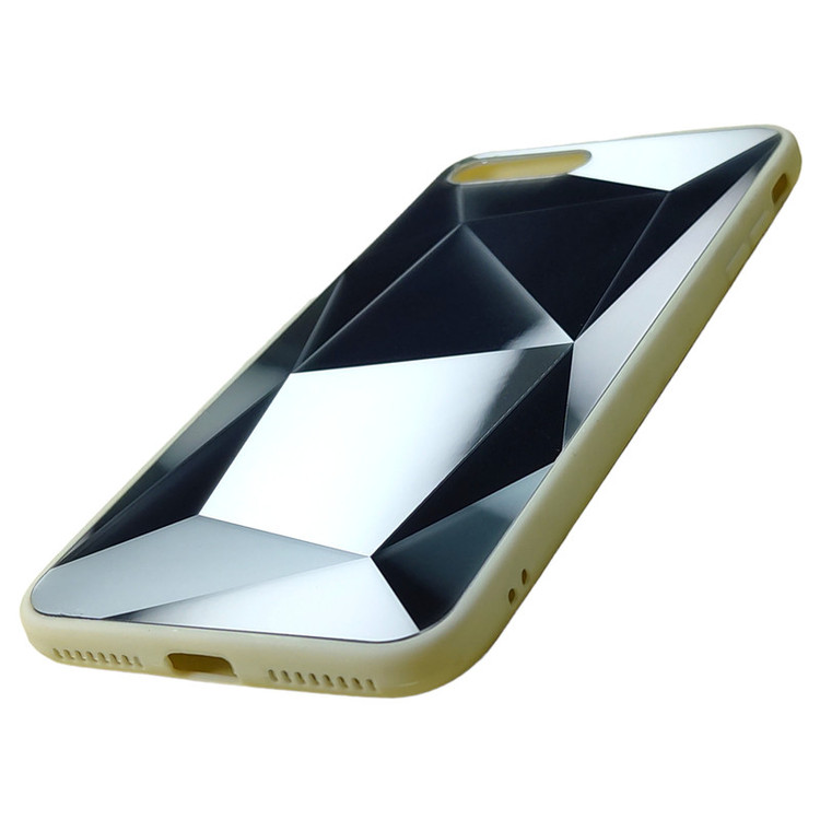 کاور مدل آینه ای مناسب برای گوشی موبایل اپل iphone 7 Plus / 8 Plus