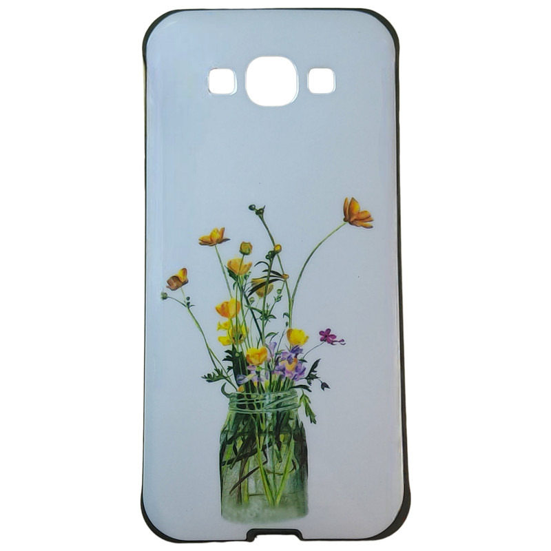 کاور رکسر کد 90033 مناسب برای گوشی موبایل سامسونگ Galaxy A8