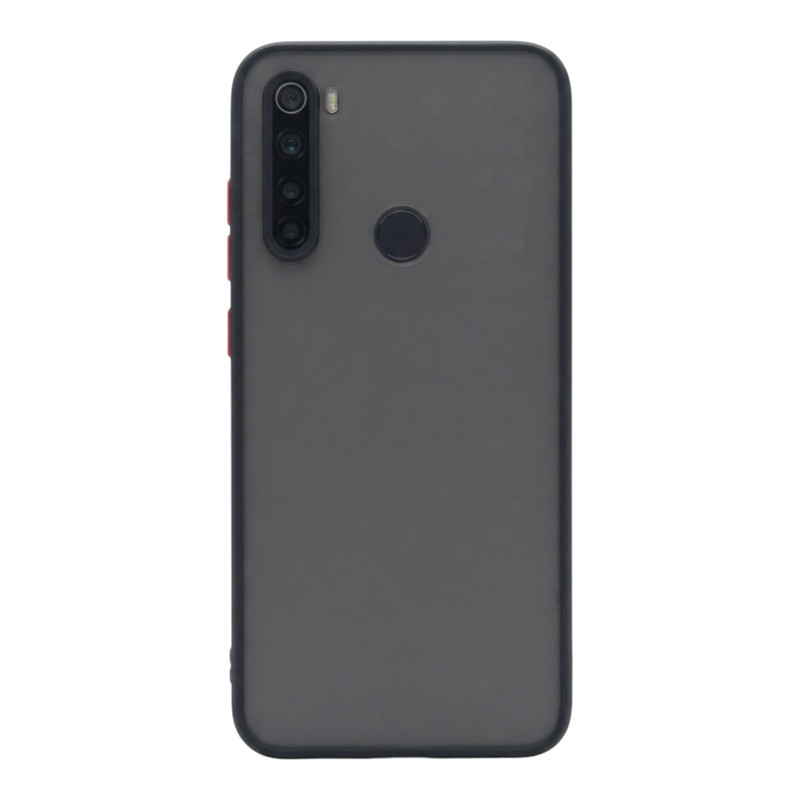 کاور کد B2046 مناسب برای گوشی موبایل شیائومی Redmi Note 8