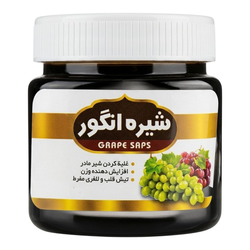 شیره انگور - 400 گرم