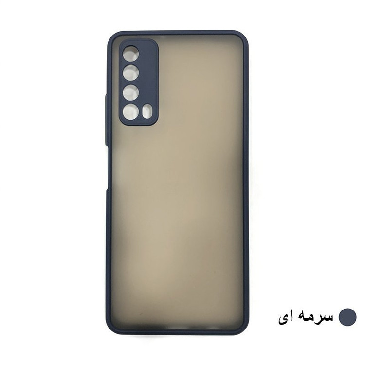کاور مدل ME-001 مناسب برای گوشی موبایل هوآوی Y7A