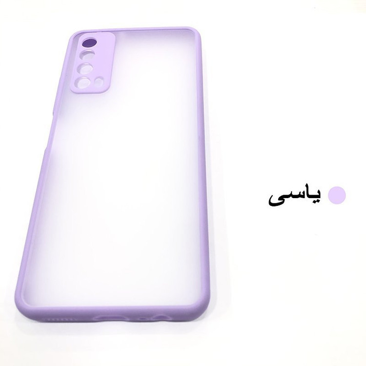 کاور مدل ME-001 مناسب برای گوشی موبایل هوآوی Y7A