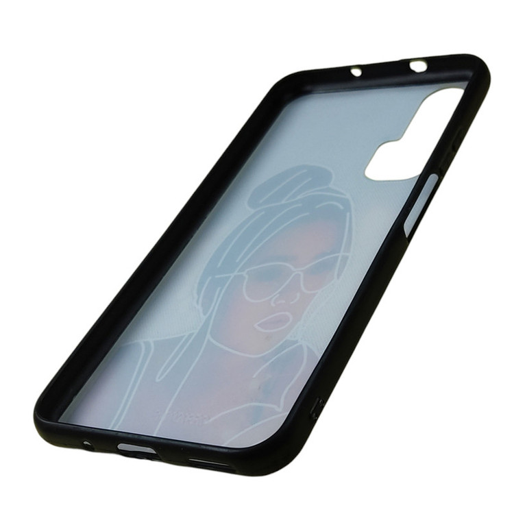 کاور کد TKA مناسب برای گوشی موبایل هوآوی Nova 5T