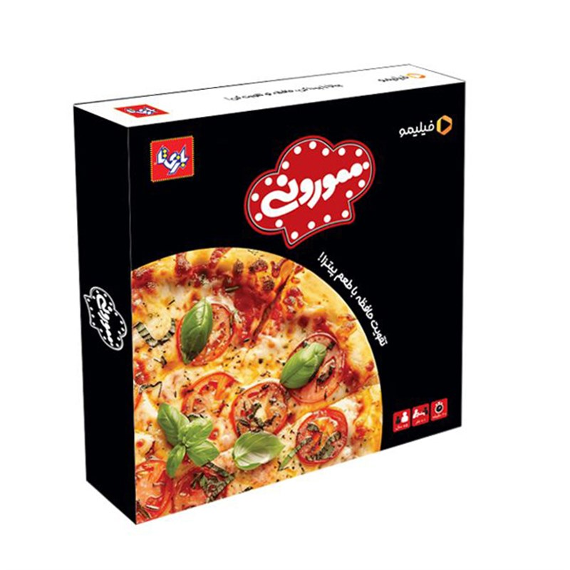 بازی فکری ممورونی