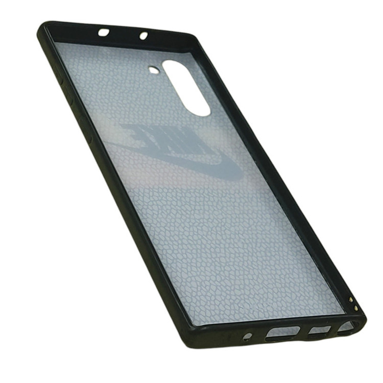 کاور کد 400166 مناسب برای گوشی موبایل سامسونگ Galaxy NOTE 10