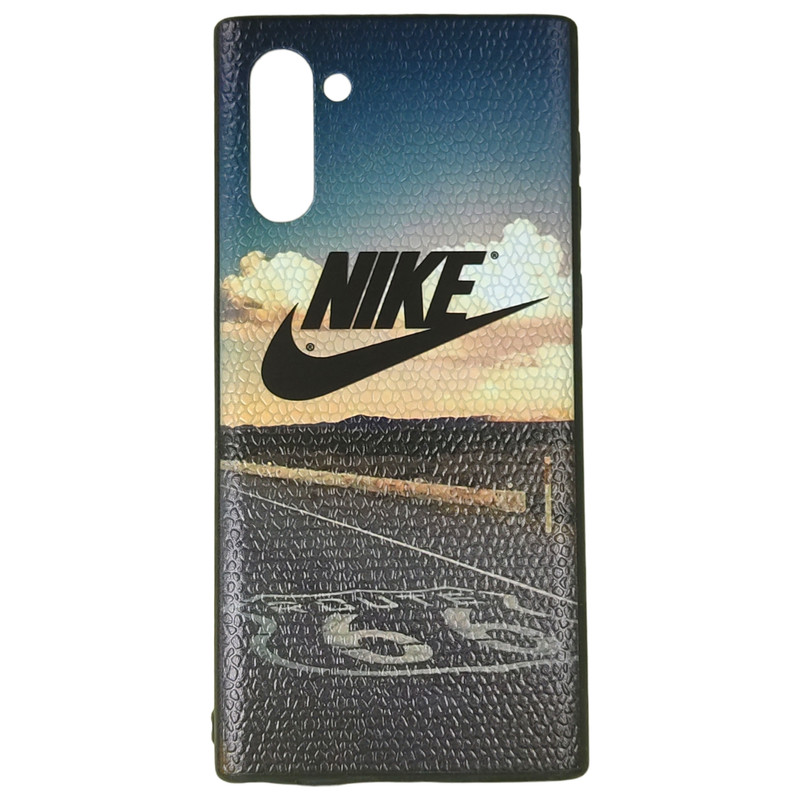 کاور کد 400166 مناسب برای گوشی موبایل سامسونگ Galaxy NOTE 10