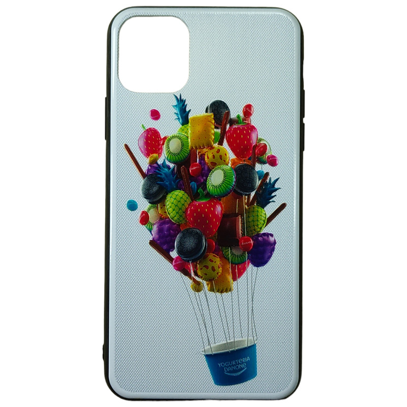 کاور مدل fruit938 مناسب برای گوشی موبایل اپل iPhone 11 pro max