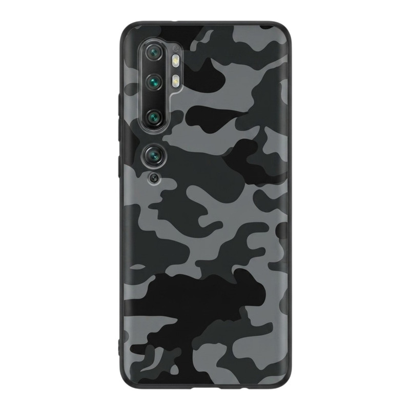 کاور کد A1085 مناسب برای گوشی موبایل شیائومی Mi Note 10 / Mi Note 10 Pro