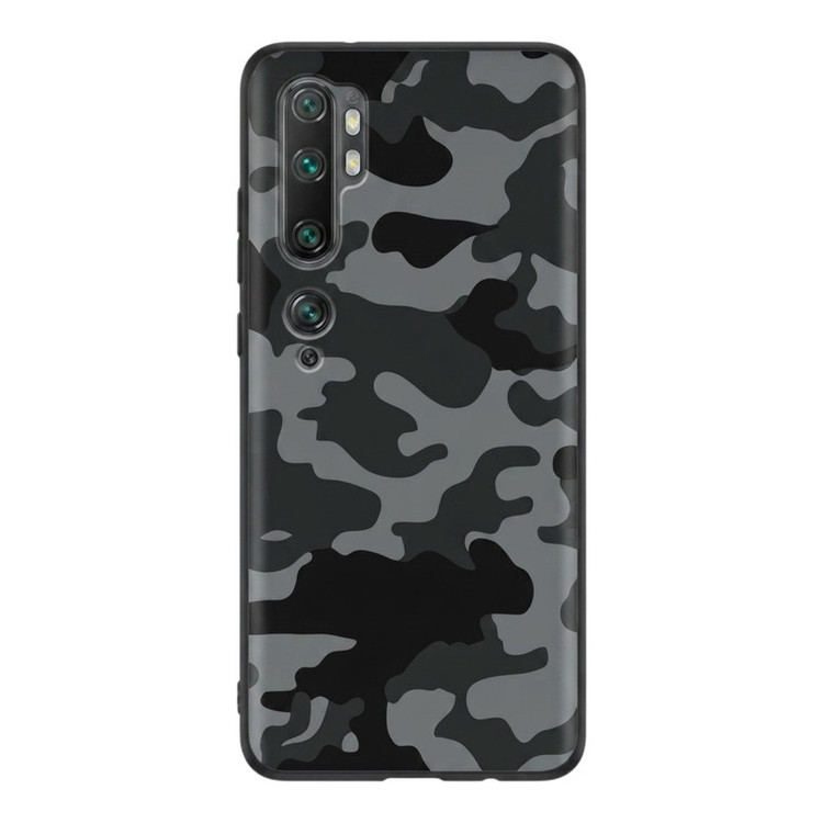 کاور کد A1085 مناسب برای گوشی موبایل شیائومی Mi Note 10 / Mi Note 10 Pro