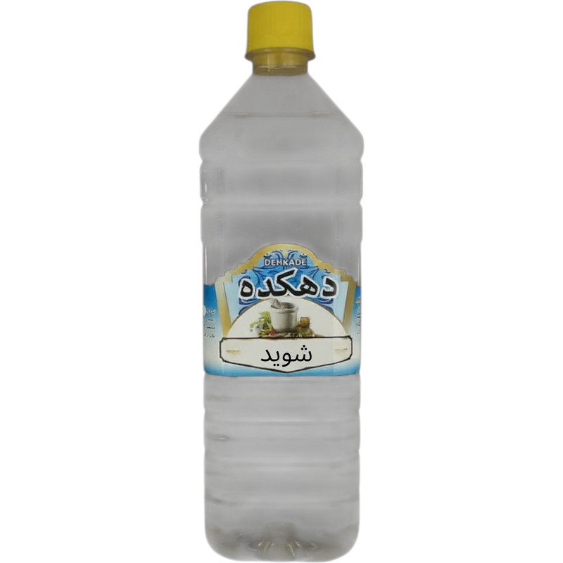عرق شوید دهکده - ۱ لیتر