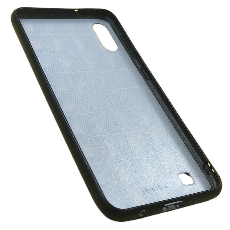 کاور مدل 40027 مناسب برای گوشی موبایل سامسونگ Galaxy A10 /M10