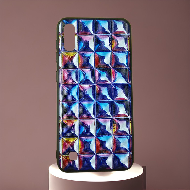 کاور مدل 40027 مناسب برای گوشی موبایل سامسونگ Galaxy A10 /M10
