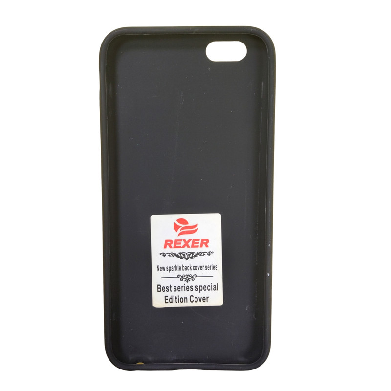 کاور رکسر کد 613 مناسب برای گوشی موبایل اپل Iphone 6 / 6s