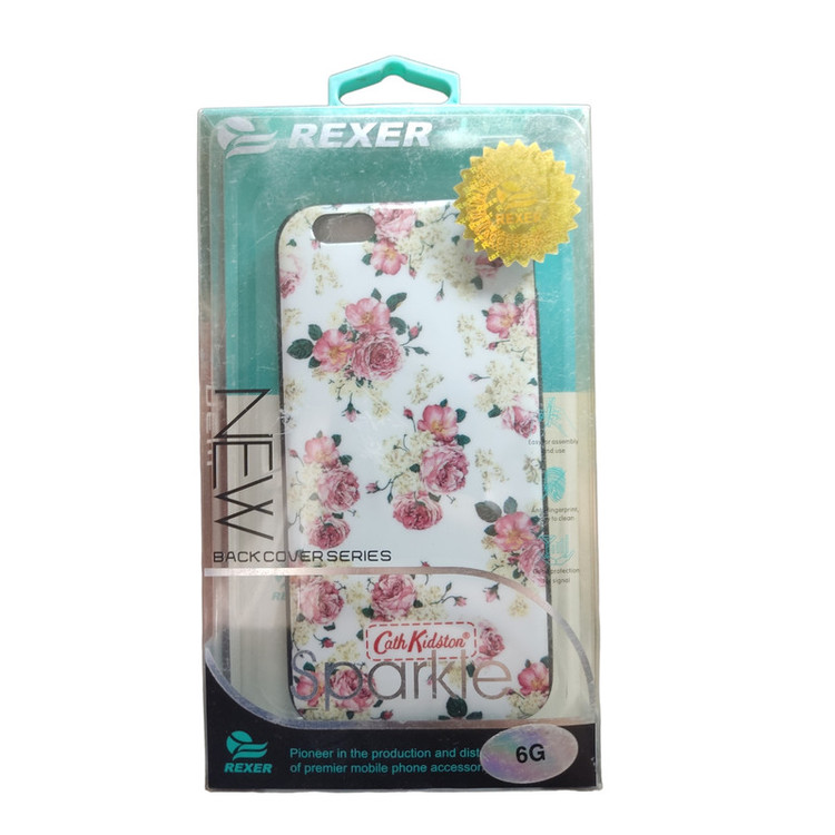 کاور رکسر کد 613 مناسب برای گوشی موبایل اپل Iphone 6 / 6s