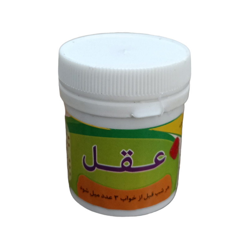 سویق حبی عقل - 30 گرم