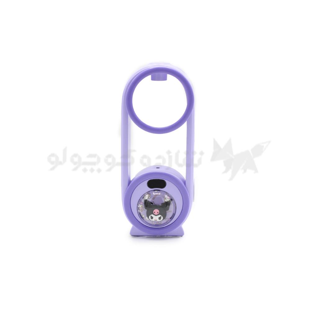 خوشبو کننده شارژی طرح کرومی کد: GS-42