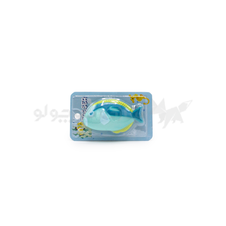 پاکن فانتزی روکارتی طرح ماهی کد: 33950