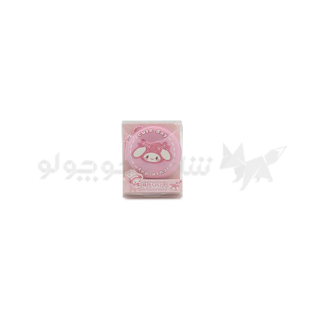 نوت استیک کوچک بالشتی طرح ملودی کد: SS-16982