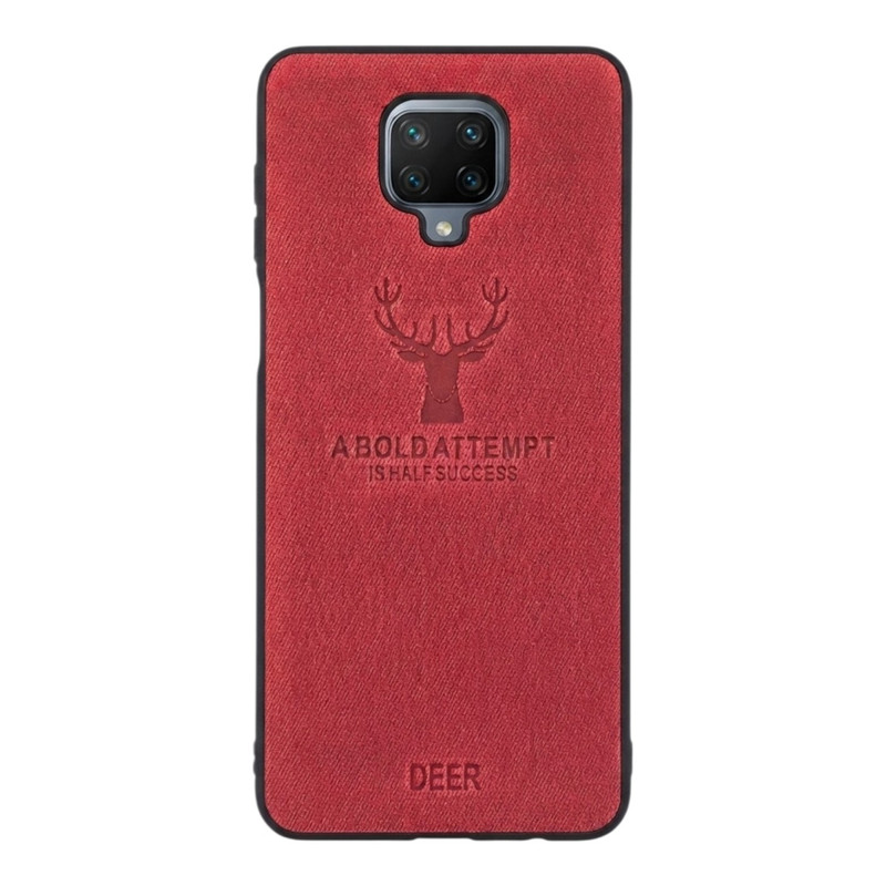 کاور کد A1048 مناسب برای گوشی موبایل شیائومی Redmi Note 9s