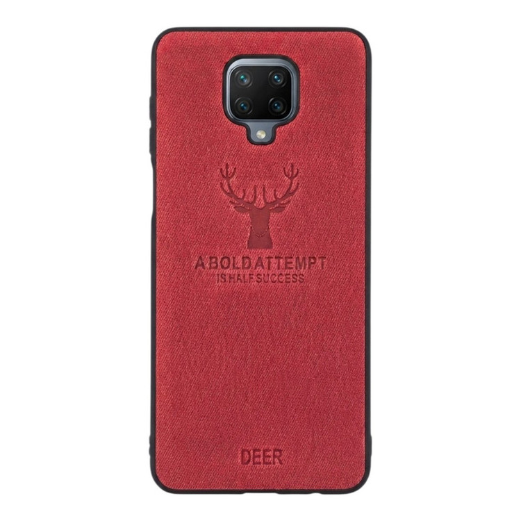 کاور کد A1048 مناسب برای گوشی موبایل شیائومی Redmi Note 9s