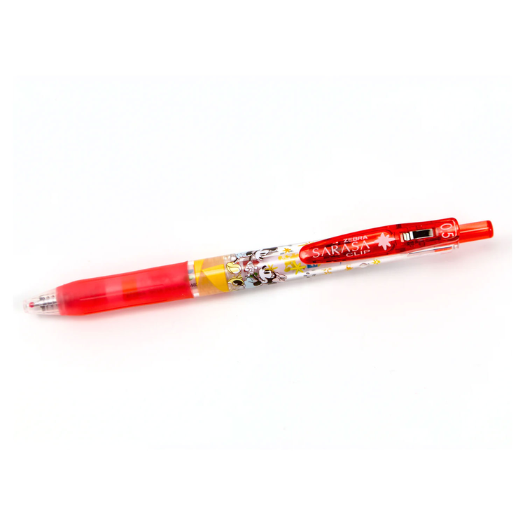 روان نویس 0.5 ساراسا دیزنی قرمز زبرا کد: JJ29-DSF-R2