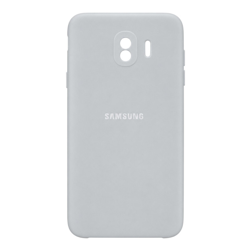 کاور کد B2007 مناسب برای گوشی موبایل سامسونگ Galaxy J4 2018