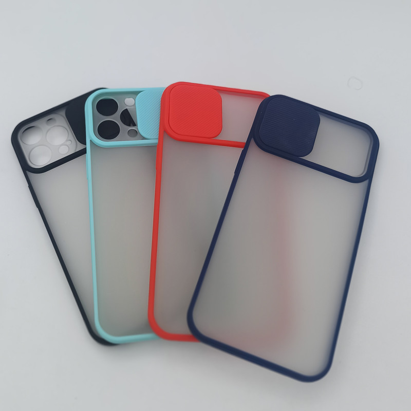 کاور مدل IP011 مناسب برای گوشی موبایل اپل iPhone 12Pro Max
