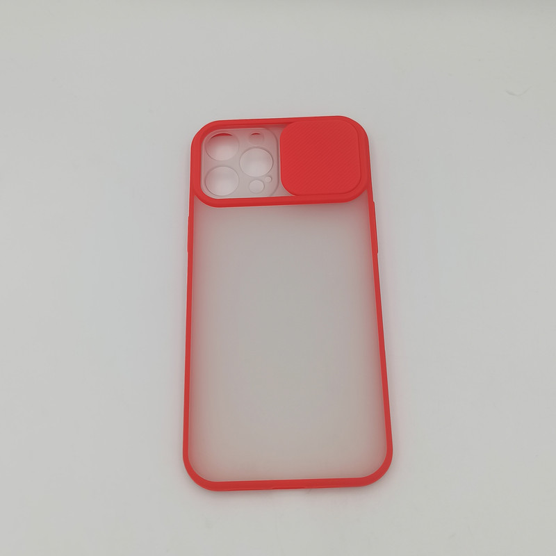 کاور مدل IP011 مناسب برای گوشی موبایل اپل iPhone 12Pro Max