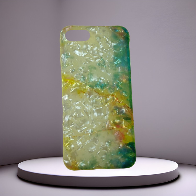 کاور فشن مدل up00 مناسب برای گوشی موبایل اپل iphone 7/8
