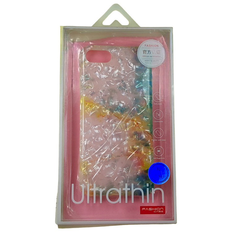 کاور فشن مدل up00 مناسب برای گوشی موبایل اپل iphone 7/8