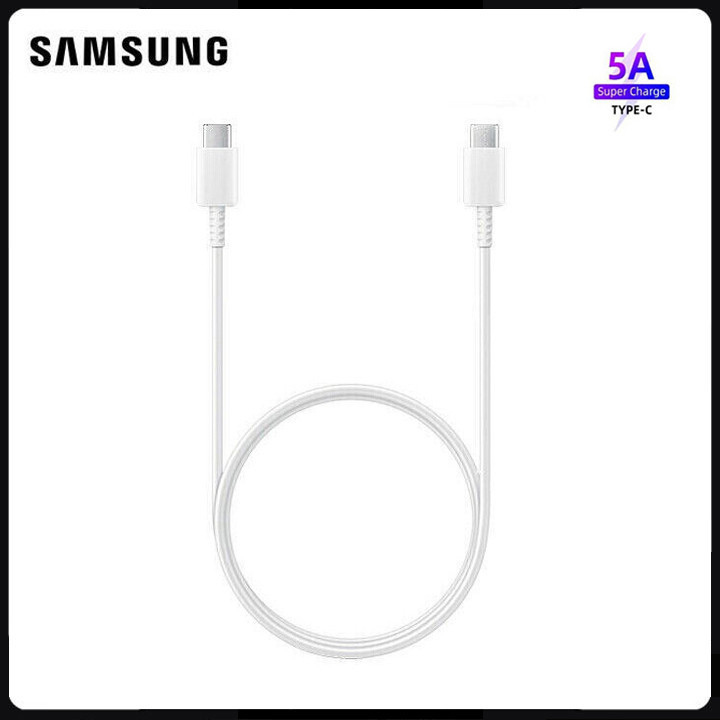 کابل USB-C مدل s23 Vietnam طول 1 متر