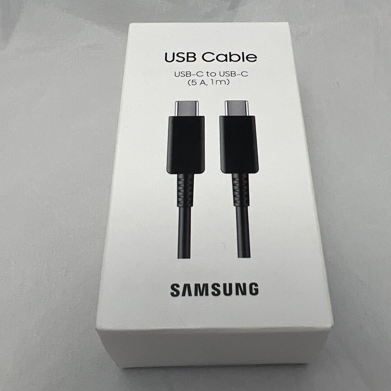 کابل USB-C مدل s23 Vietnam طول 1 متر