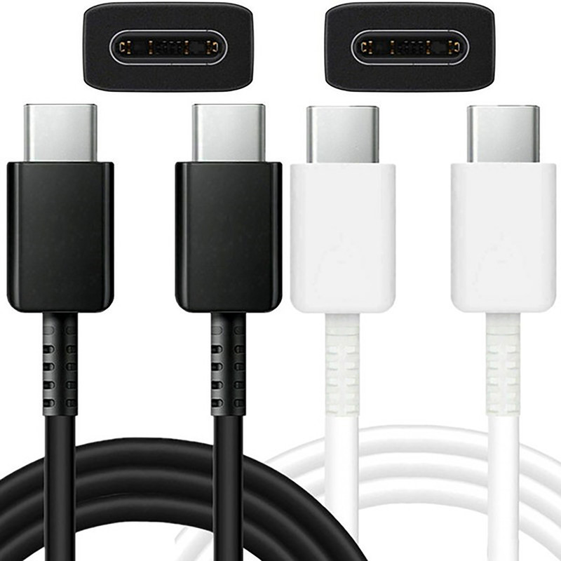 کابل USB-C مدل s23 Vietnam طول 1 متر