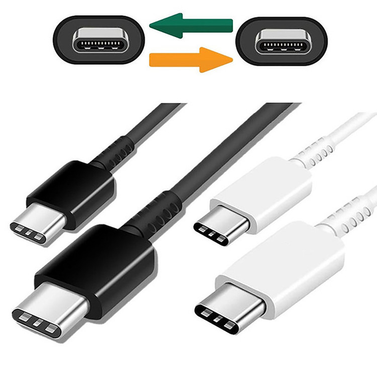 کابل USB-C مدل s23 Vietnam طول 1 متر