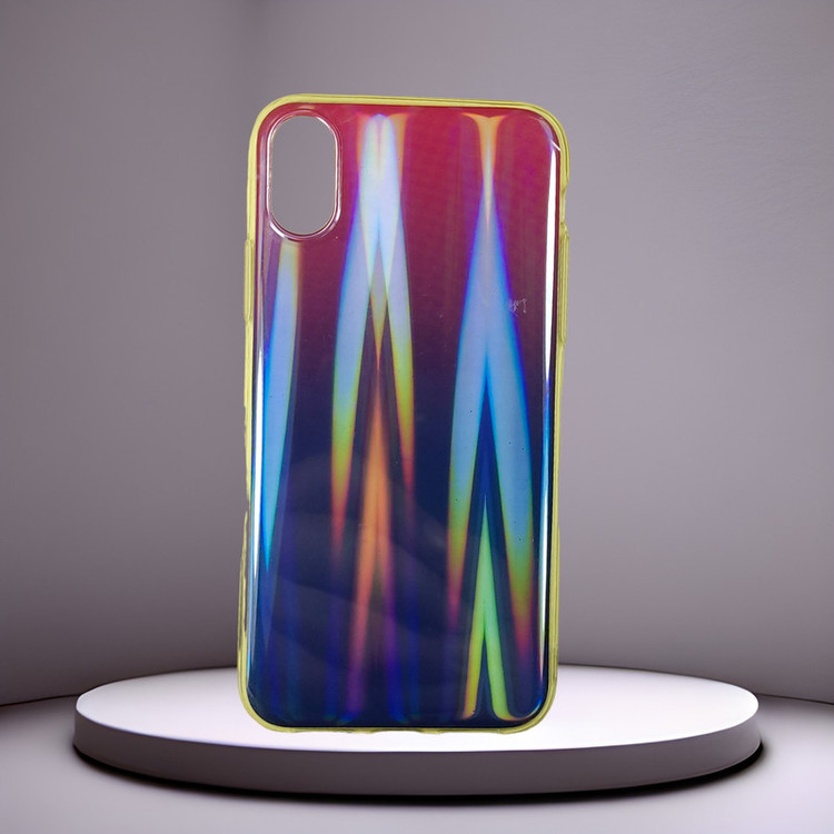 کاور مدل t66 مناسب برای گوشی موبایل اپل Iphone x /xs