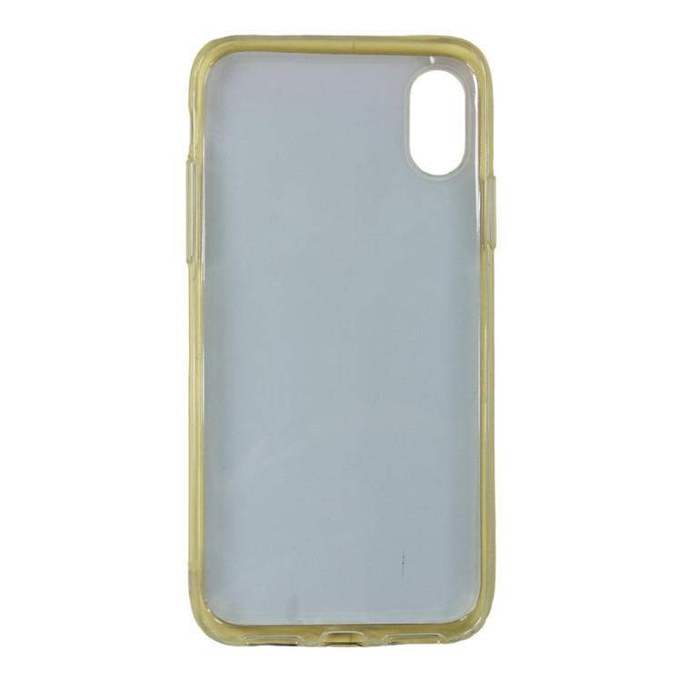 کاور مدل t66 مناسب برای گوشی موبایل اپل Iphone x /xs