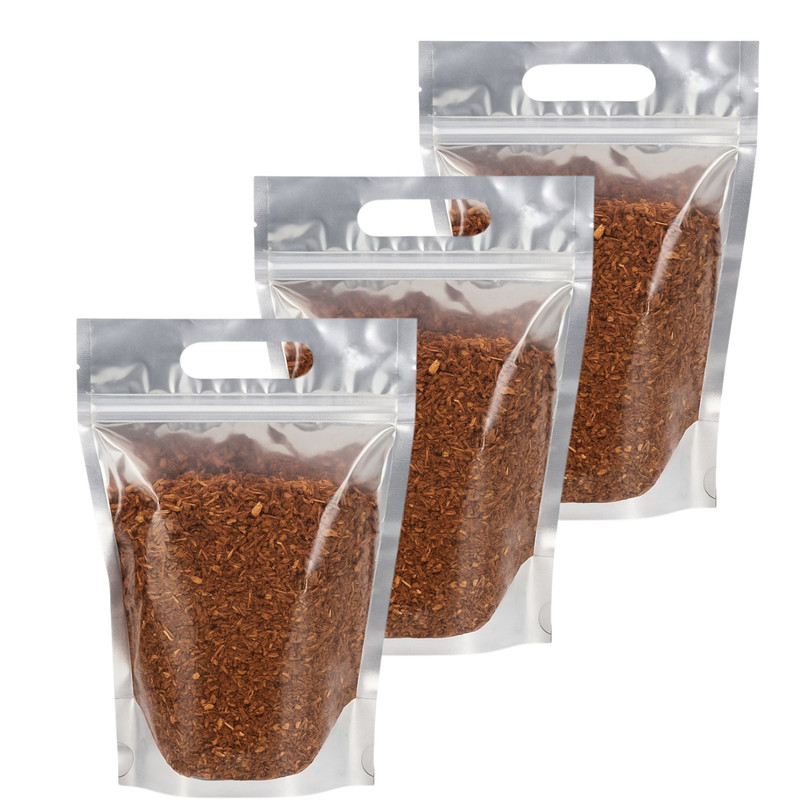 چای سیب - 500 گرم بسته سه عددی