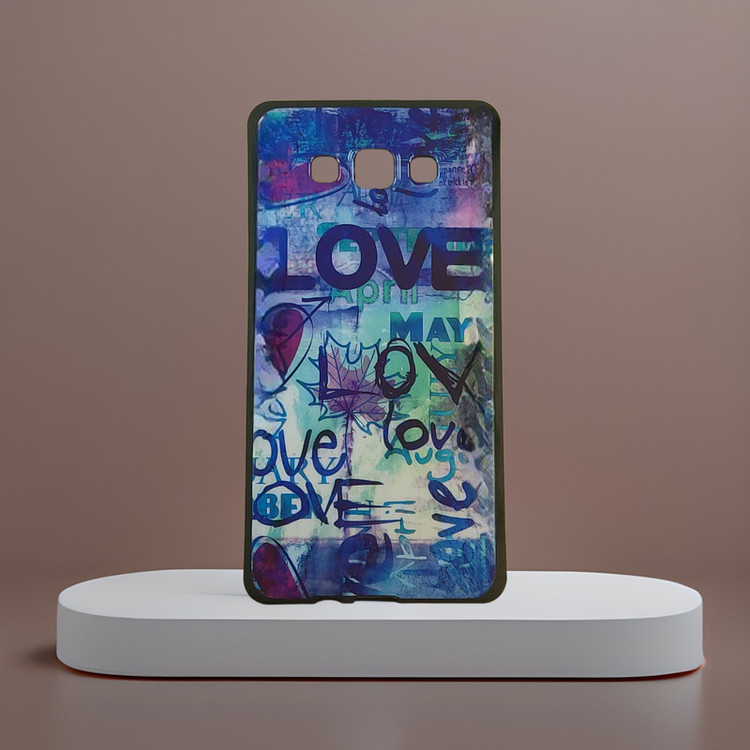 کاور رکسر کد 90035 مناسب برای گوشی موبایل سامسونگ Galaxy A7 2015