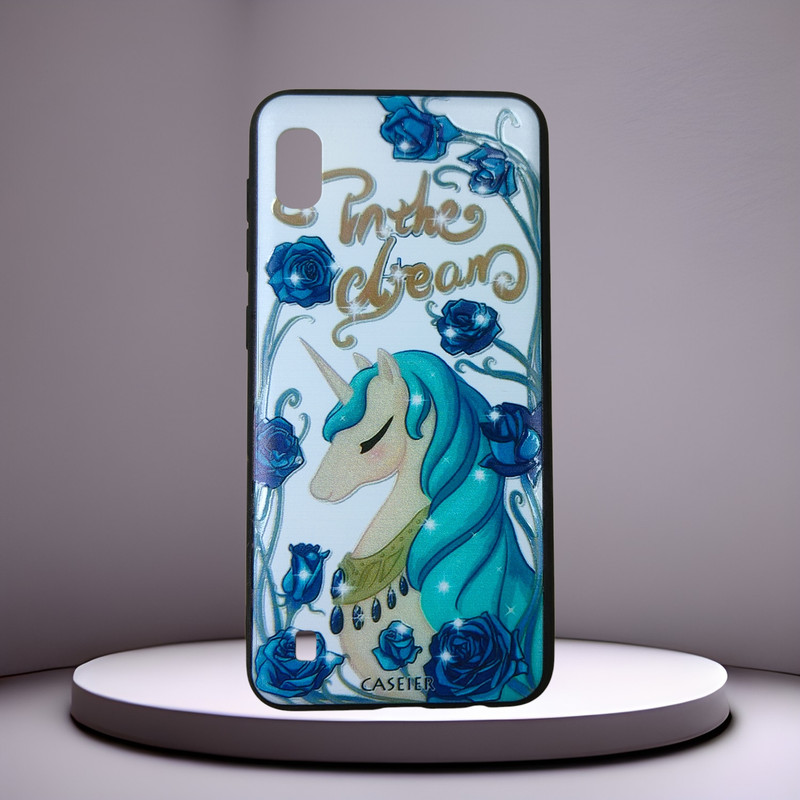 کاور طرح تک شاخ مناسب برای گوشی موبایل سامسونگ Galaxy A10
