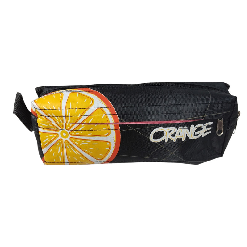 جامدادی مدل Orange