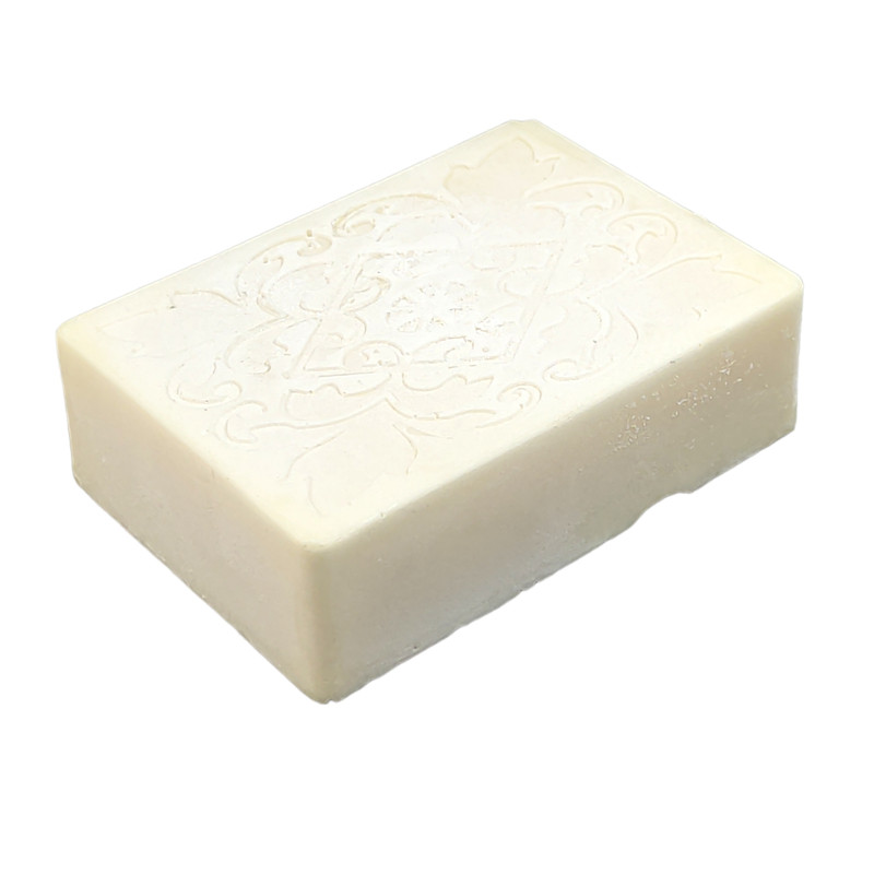 صابون شستشو گیاهستان حکیم مدل آلوئه ورا وزن 80 گرم