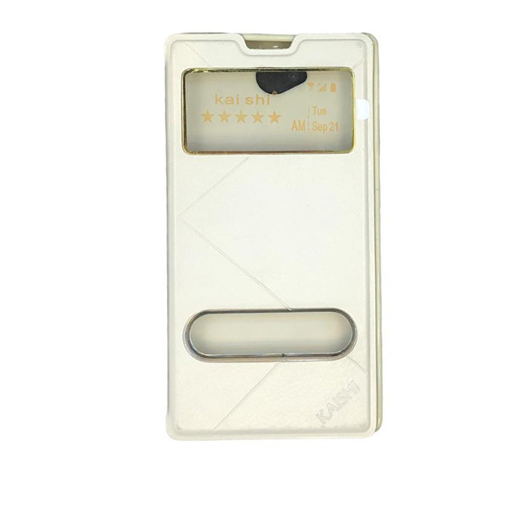 کیف کلاسوری کد 00 مناسب برای موبایل گوشی موبایل هوآوی G740