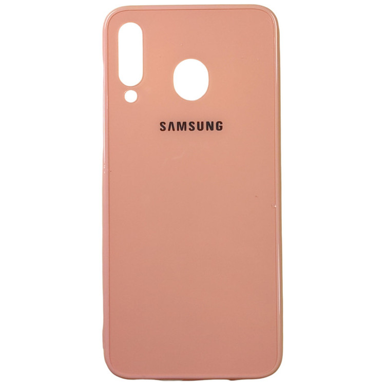 کاور مدل پشت آینه ای کد 6493378 مناسب برای گوشی موبایل سامسونگ Galaxy M30