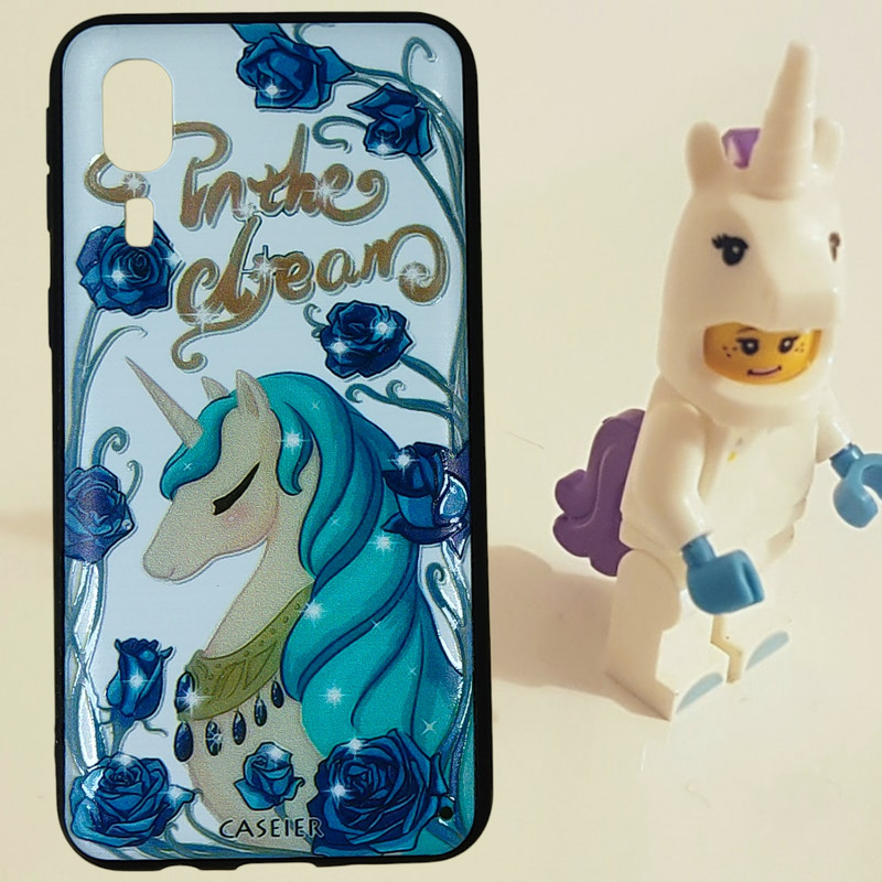 کاور کد 400105 مناسب برای گوشی موبایل سامسونگ Galaxy A2 CORE