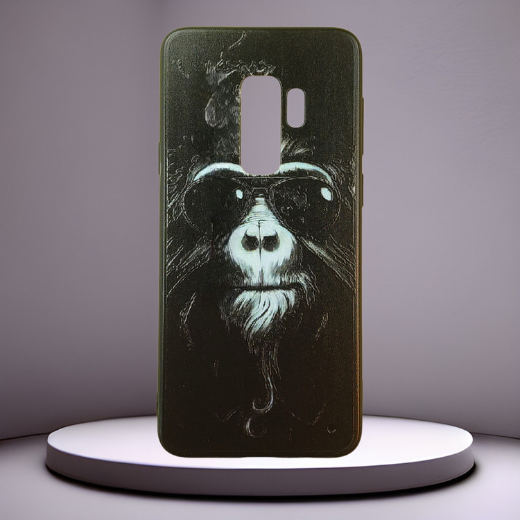 کاور فشن کد 50066 مناسب برای گوشی موبایل سامسونگ Galaxy S9 PLUS